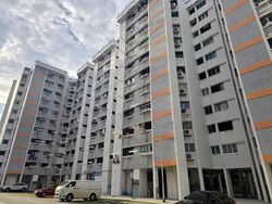 Blk 103 Bukit Purmie Ville (Bukit Merah), HDB 4 Rooms #586389411